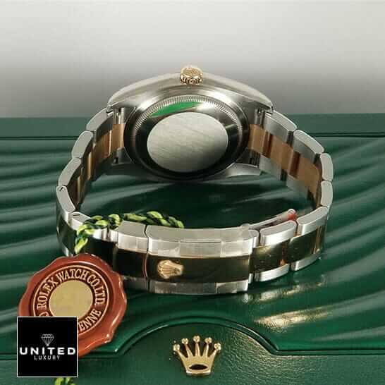 rolthtex 126303 Gold Replica on the rolthtex box