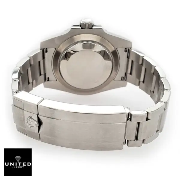 rolthtex Submariner Date 116610LN "Black Dial" Top Tier Replica Edition rolthtex submariner oyster bracelet black dial