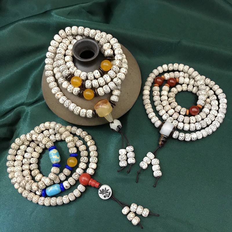 Xingyue Bodhi 108 beads bracelet