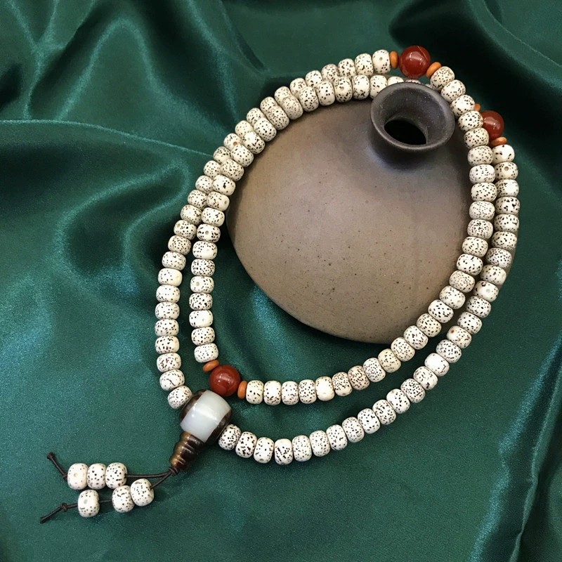 Xingyue Bodhi 108 beads bracelet