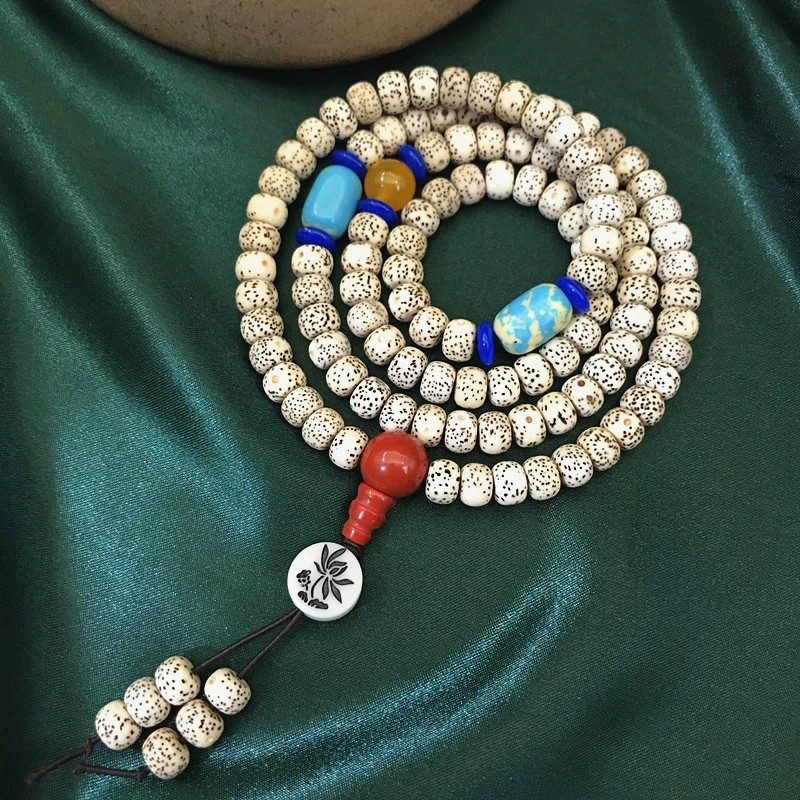 Xingyue Bodhi 108 beads bracelet