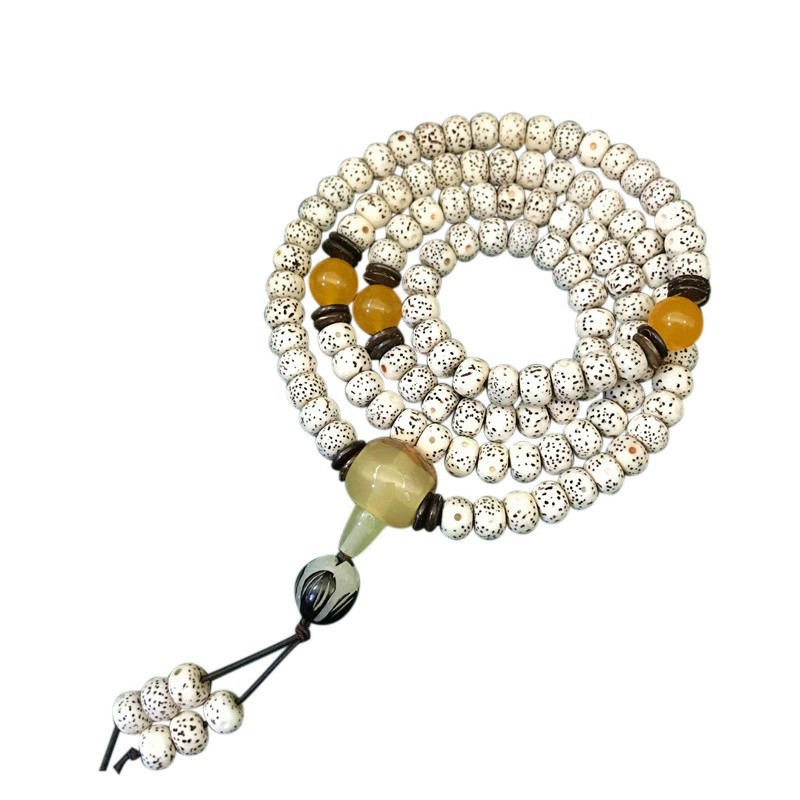 Xingyue Bodhi 108 beads bracelet