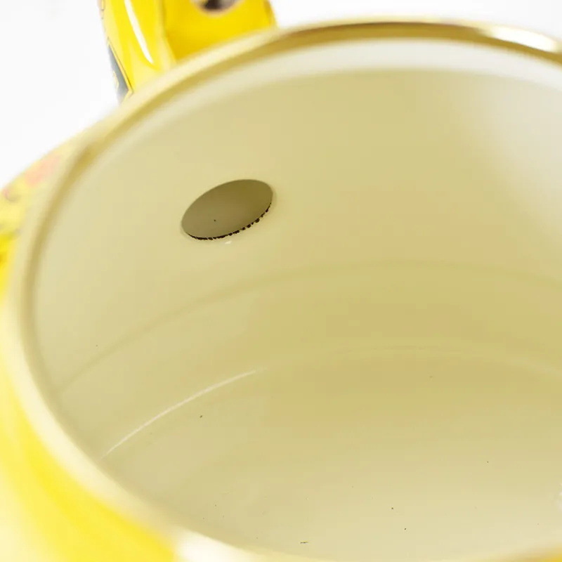 Tibetan Style Teapot