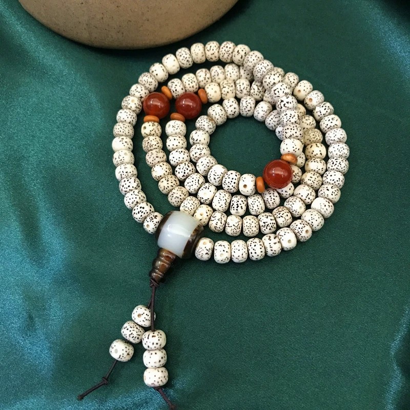 Xingyue Bodhi 108 beads bracelet
