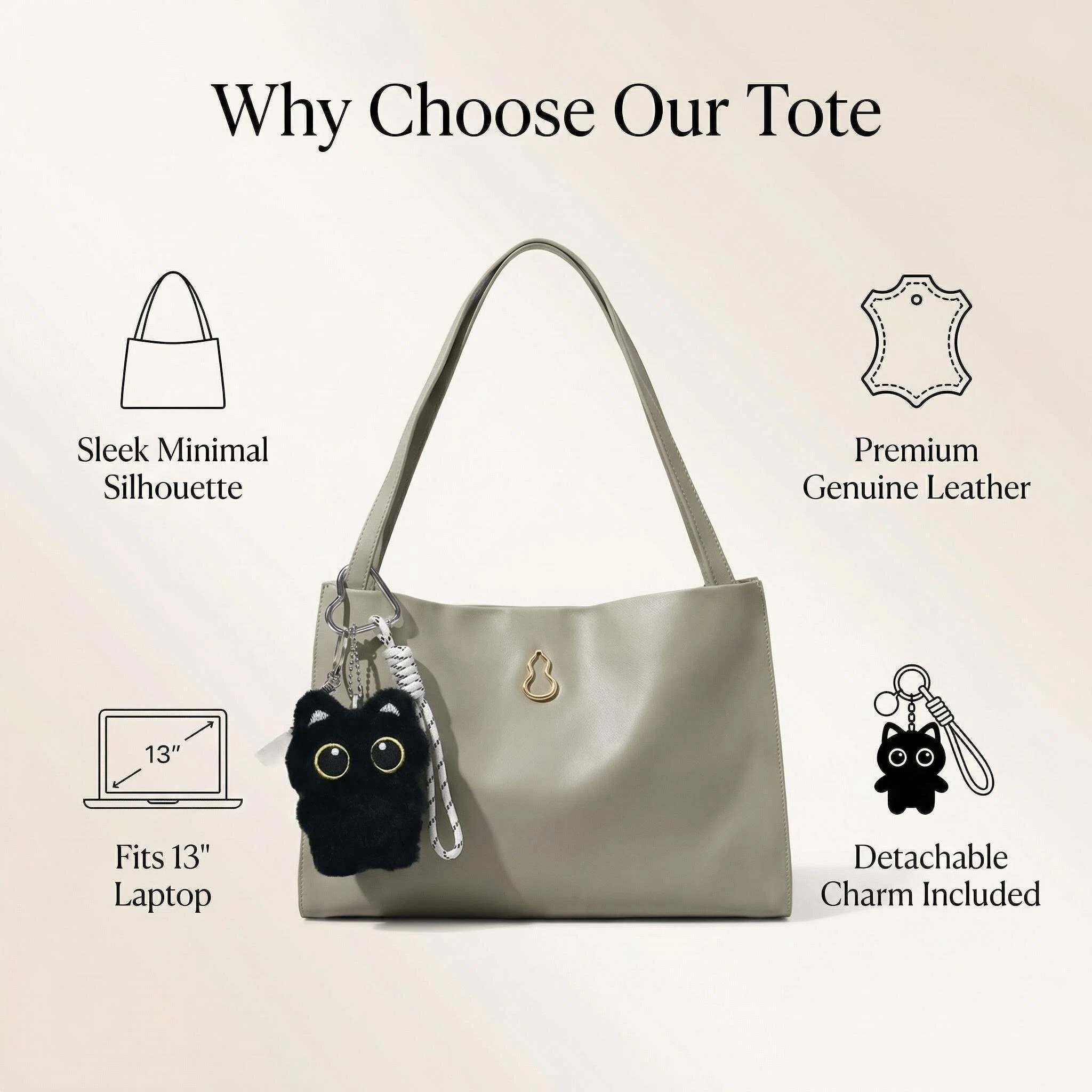 {"default":"Modern leather tote bag for work, commuting, and daily lifestyle"}
