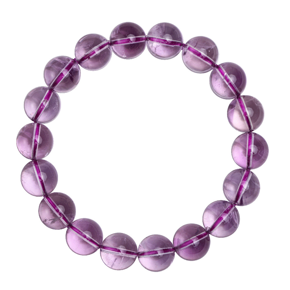 Amethyst Jewelry Bracelet