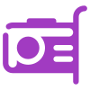 GPU Icon