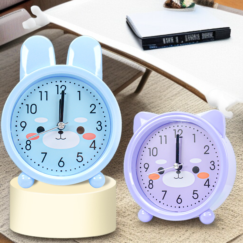 Einfacher und stilvoller geräuschloser 