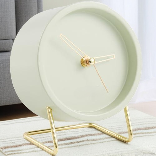 Neuer minimalistischer Tischwecker 