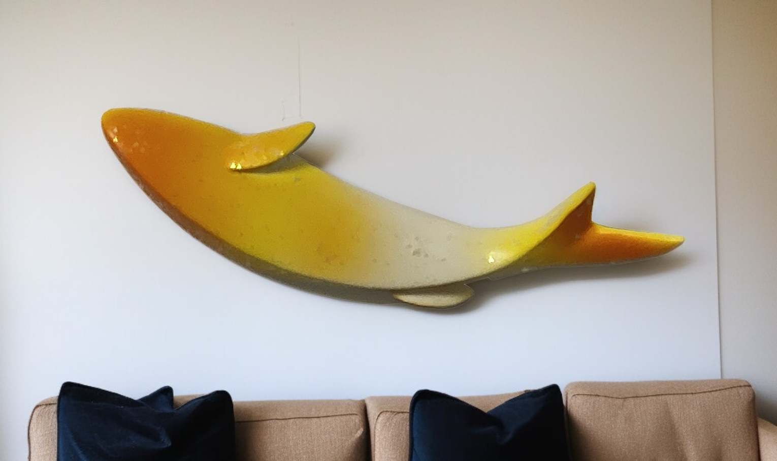 Uhr  luxuriös modern minimalistisch