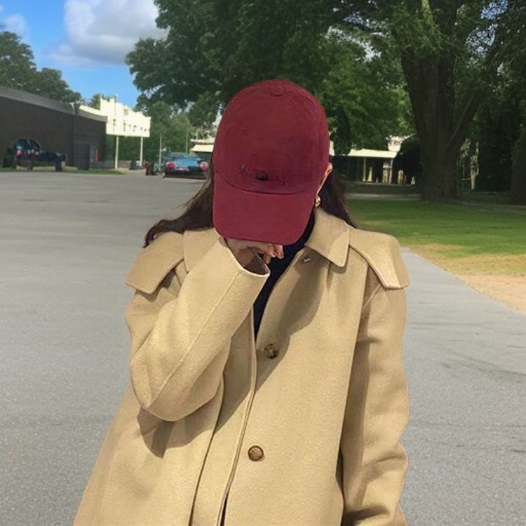 Neue modische Hüte für Damen, perfekt für Frühling 