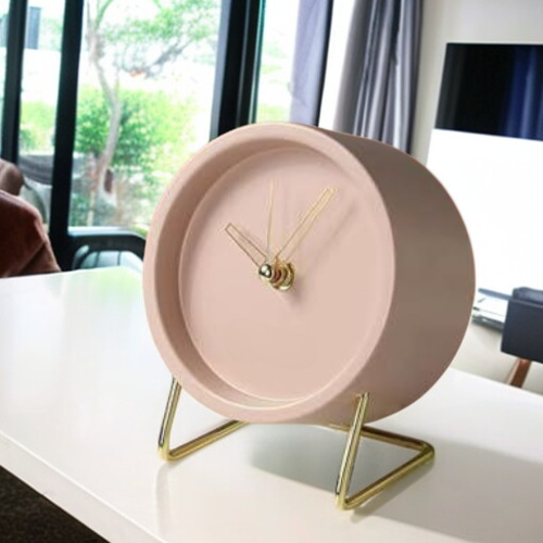 Neuer minimalistischer Tischwecker 