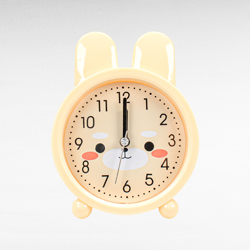 Einfacher und stilvoller geräuschloser 