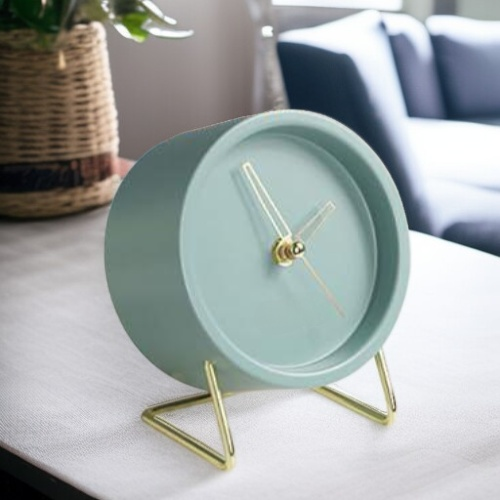 Neuer minimalistischer Tischwecker 