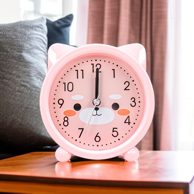 Einfacher und stilvoller geräuschloser 