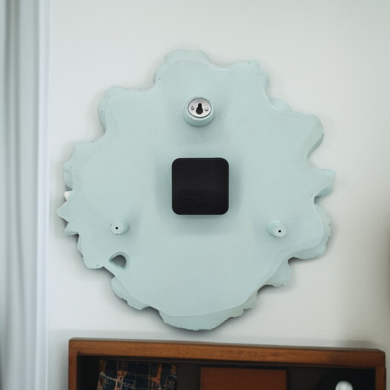 Uhr  luxuriös modern minimalistisch