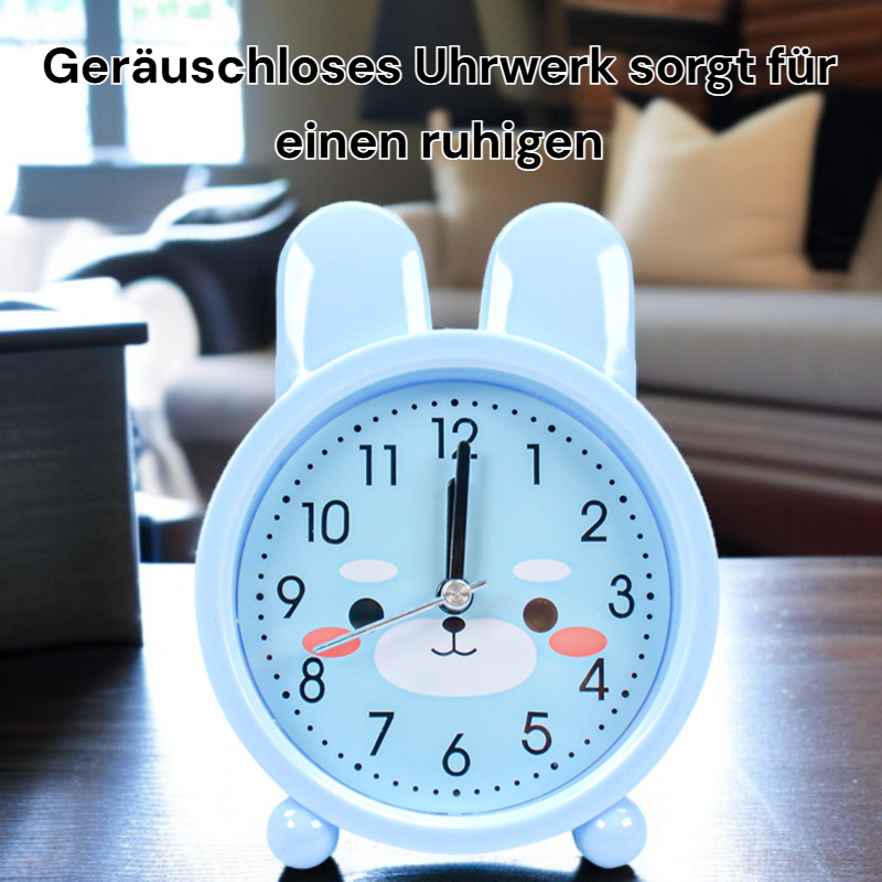 Einfacher und stilvoller geräuschloser 