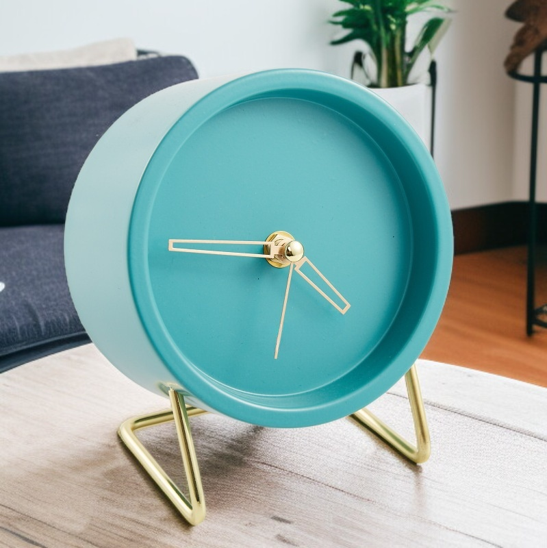 Neuer minimalistischer Tischwecker 