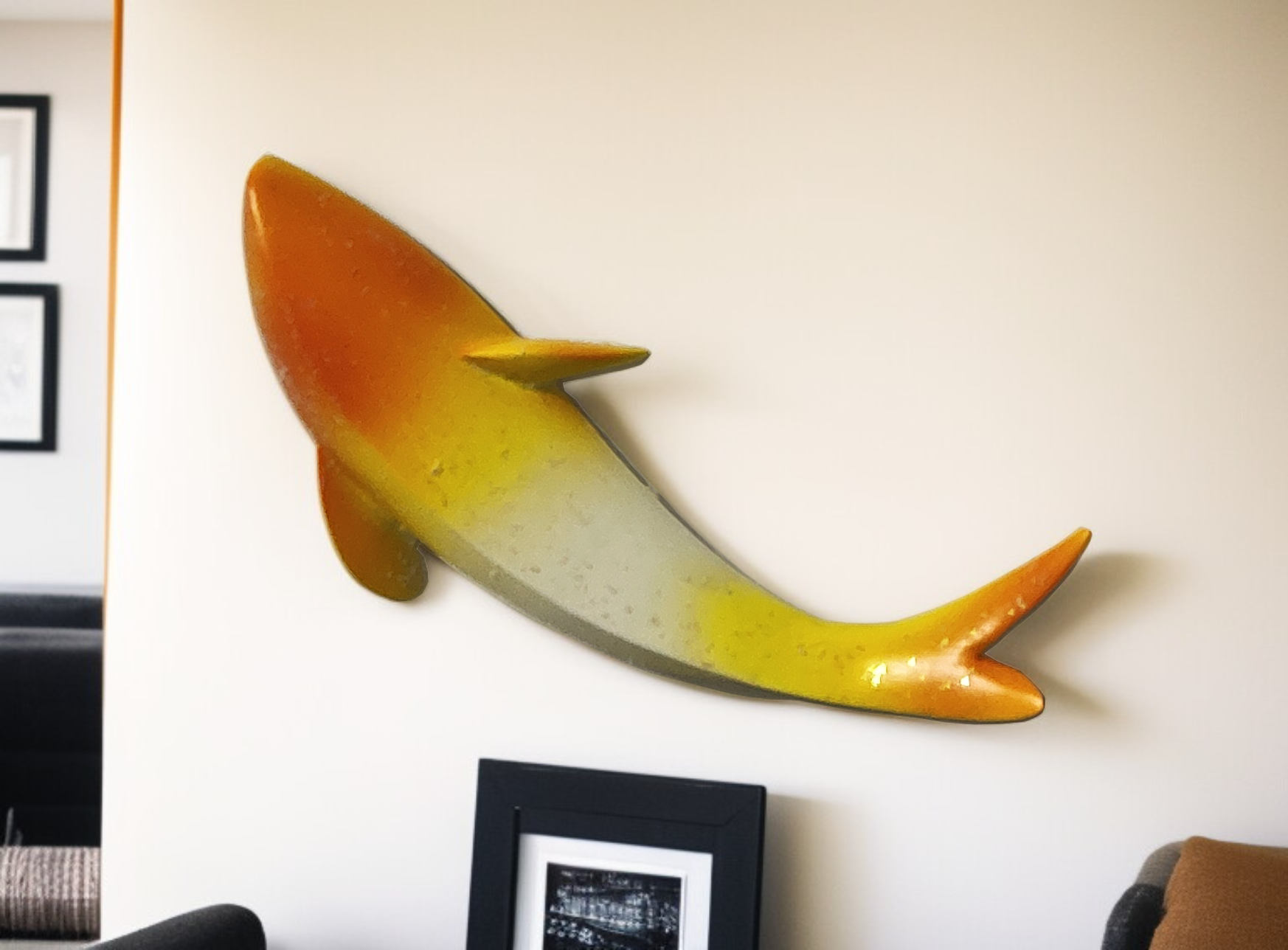 Uhr  luxuriös modern minimalistisch