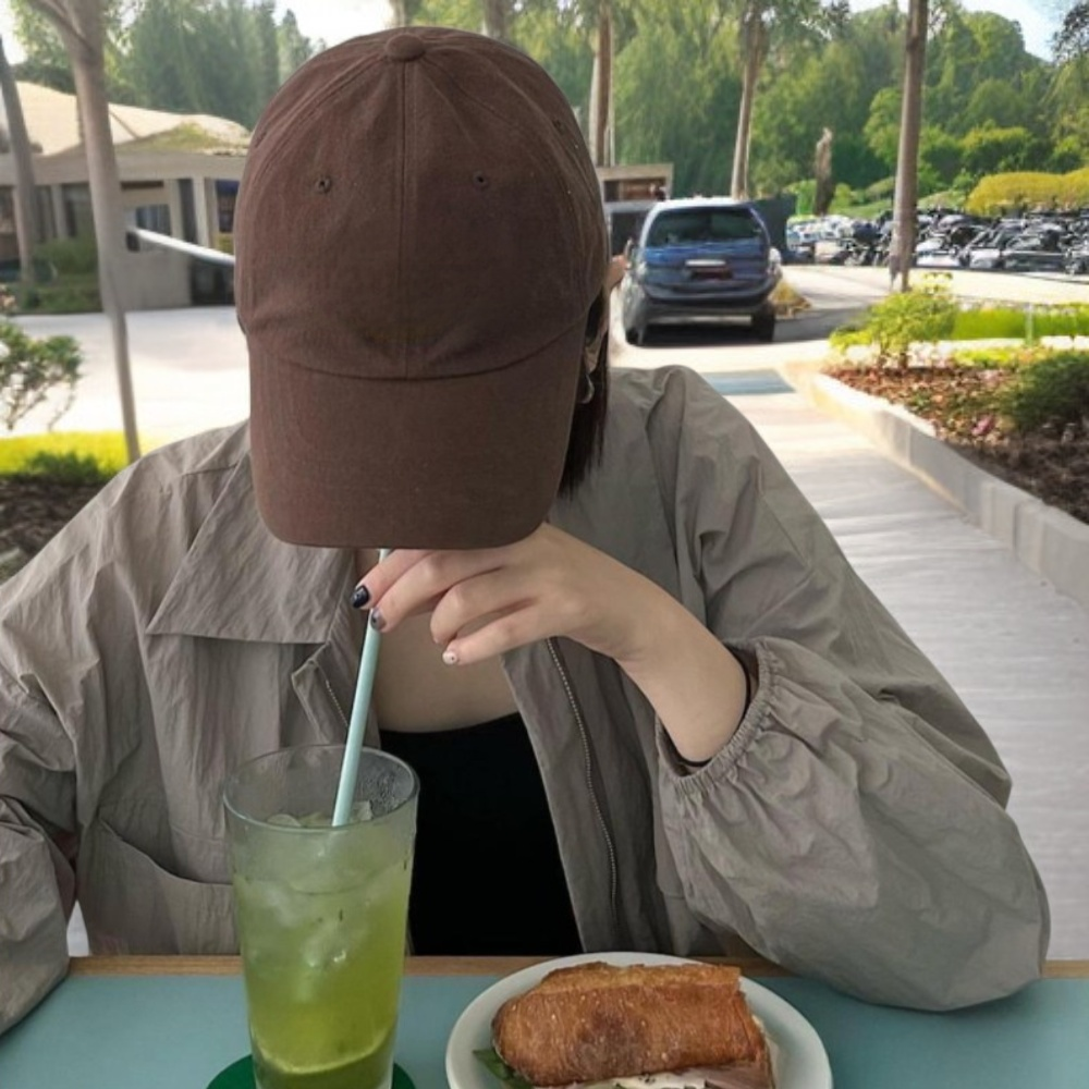 Neue modische Hüte für Damen, perfekt für Frühling 