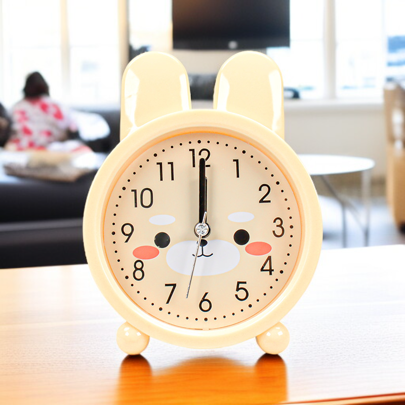 Einfacher und stilvoller geräuschloser 