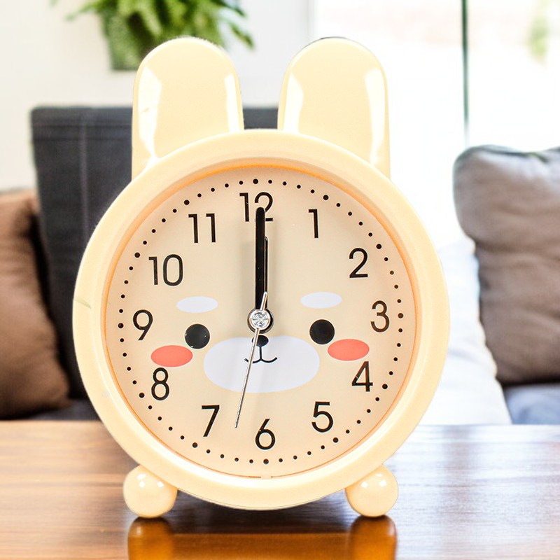 Einfacher und stilvoller geräuschloser 