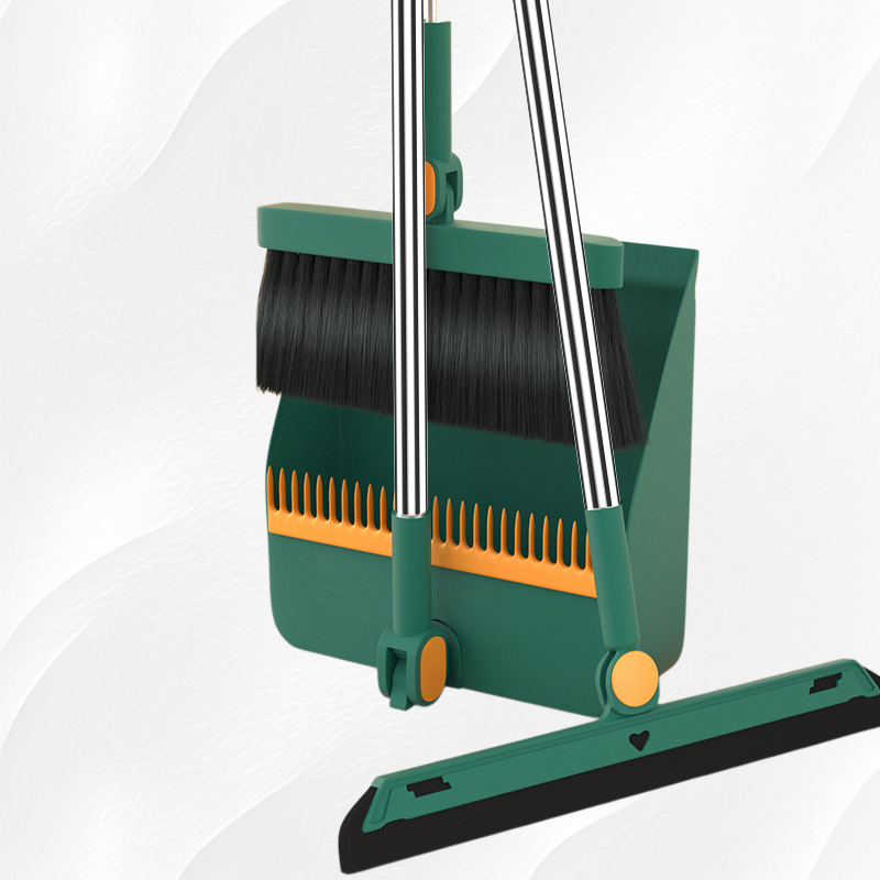  Zestaw mioteł i szufelki wzmocniony