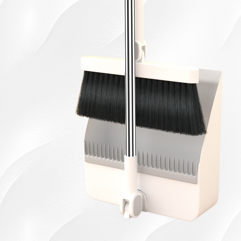 Zestaw mioteł i szufelki wzmocniony