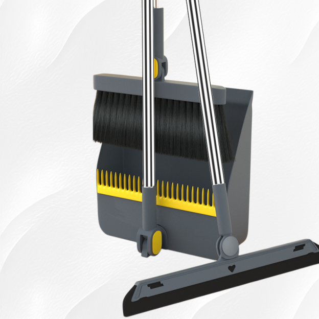  Zestaw mioteł i szufelki wzmocniony