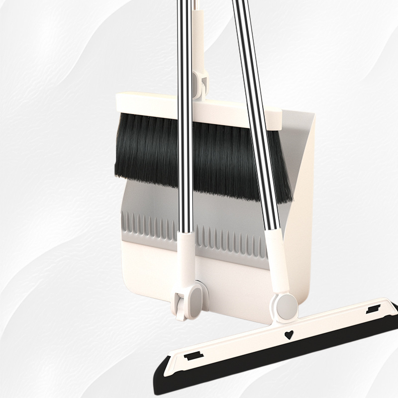  Zestaw mioteł i szufelki wzmocniony