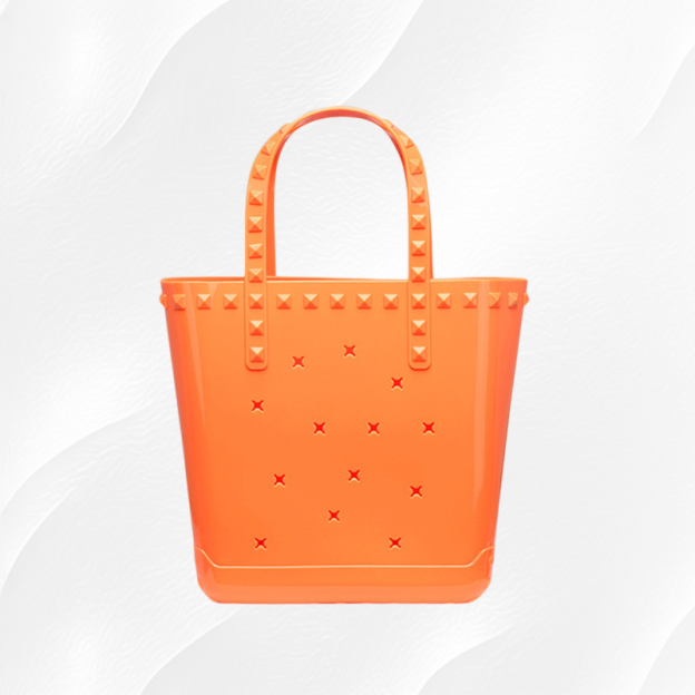 Koszyk na warzywa z ażurowym wzorem 