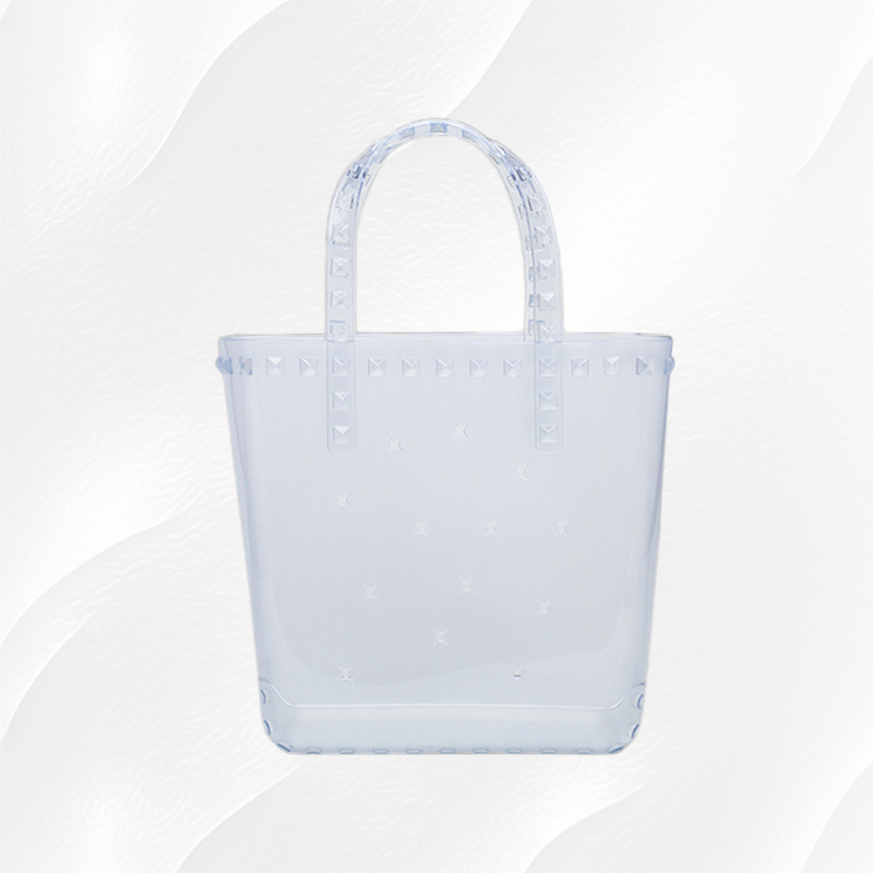 Koszyk na warzywa z ażurowym wzorem 