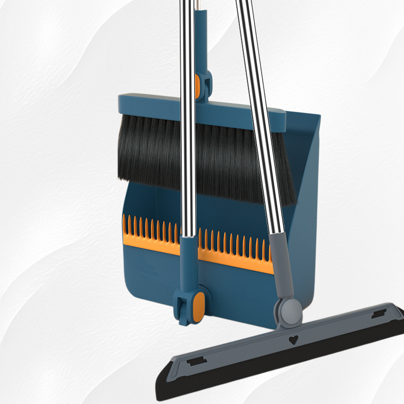  Zestaw mioteł i szufelki wzmocniony