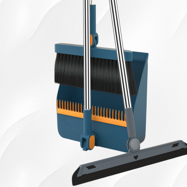  Zestaw mioteł i szufelki wzmocniony