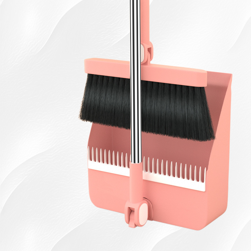  Zestaw mioteł i szufelki wzmocniony