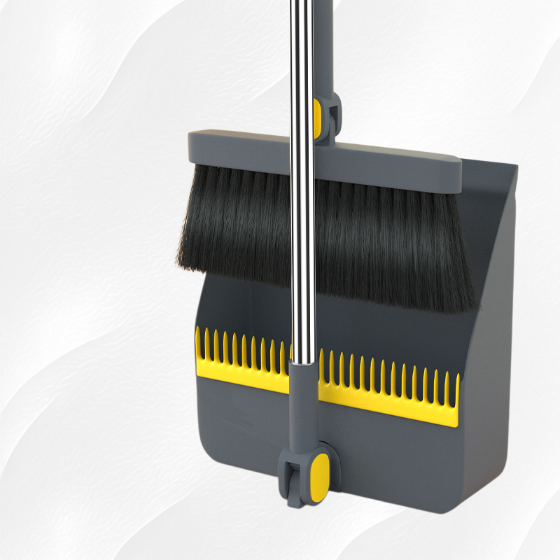  Zestaw mioteł i szufelki wzmocniony