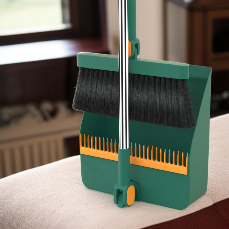  Zestaw mioteł i szufelki wzmocniony