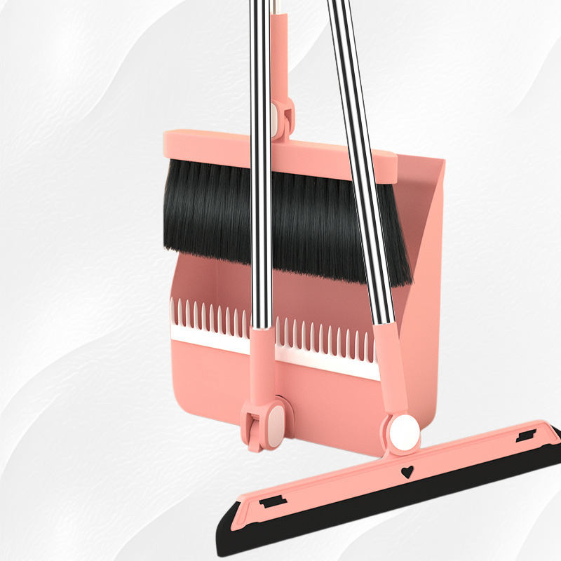  Zestaw mioteł i szufelki wzmocniony