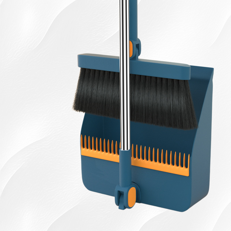  Zestaw mioteł i szufelki wzmocniony