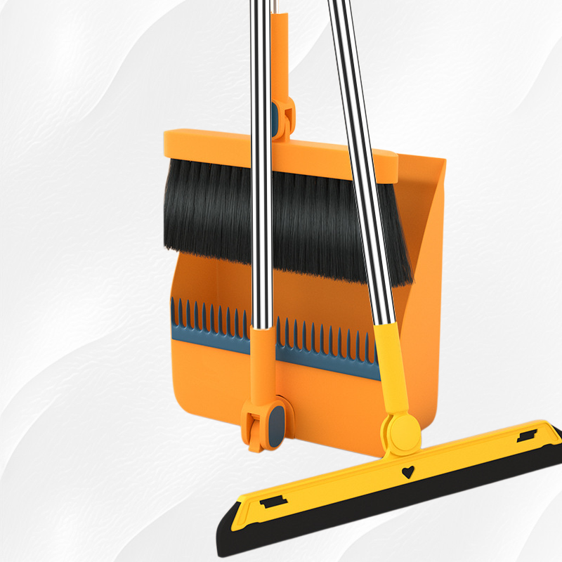  Zestaw mioteł i szufelki wzmocniony