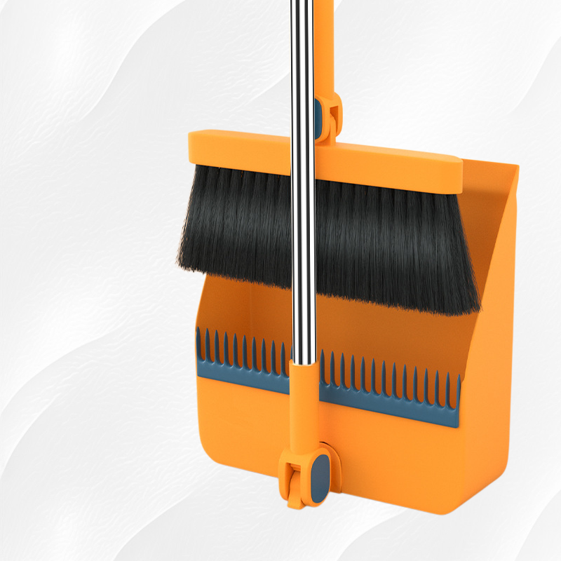  Zestaw mioteł i szufelki wzmocniony