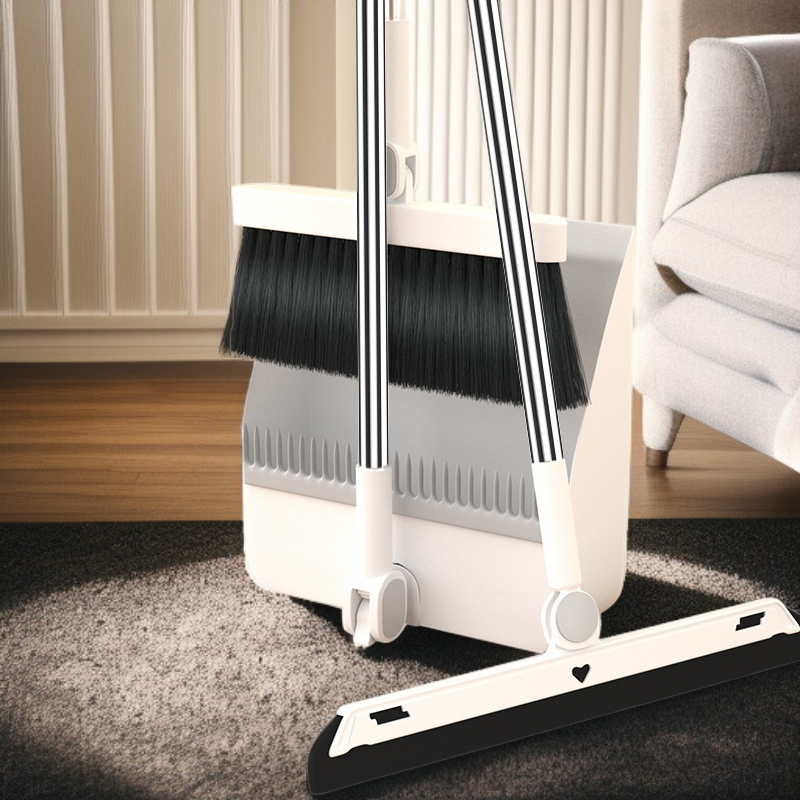  Zestaw mioteł i szufelki wzmocniony