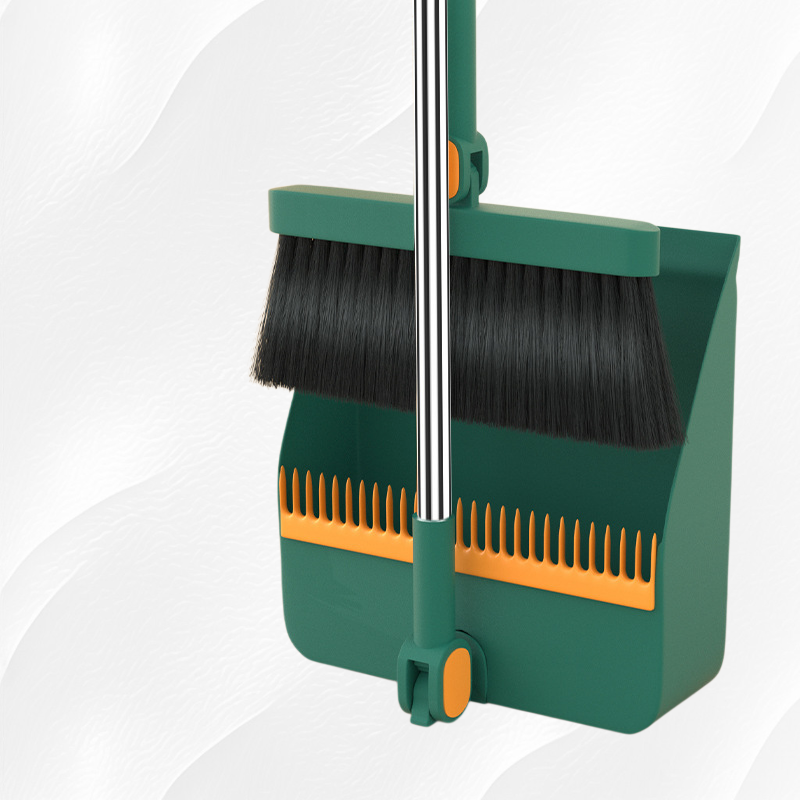  Zestaw mioteł i szufelki wzmocniony