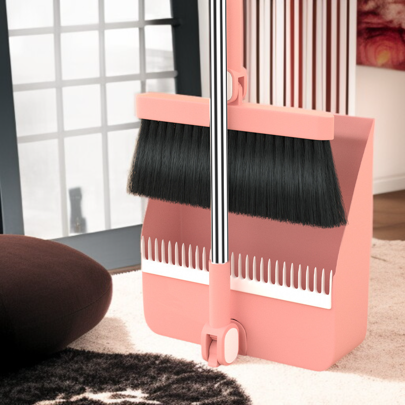  Zestaw mioteł i szufelki wzmocniony