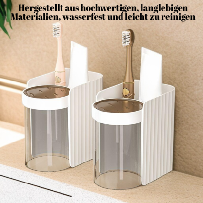 Zahnbürstenhalter