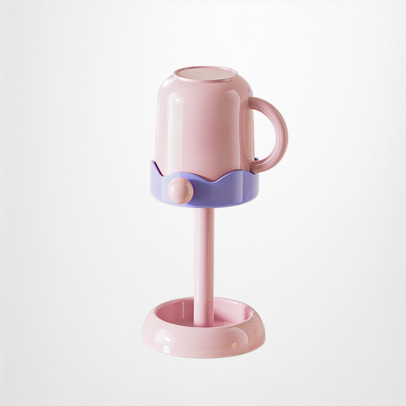 Dopamin-Zahnbürstenhalter