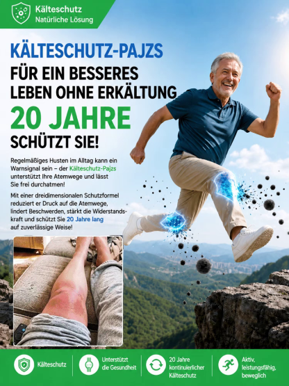 🔥 Gelenkschmerzen in 15 Minuten verschwunden?  Einfach auftragen und starke Schmerzen sowie Schwellungen verschwinden sofort!