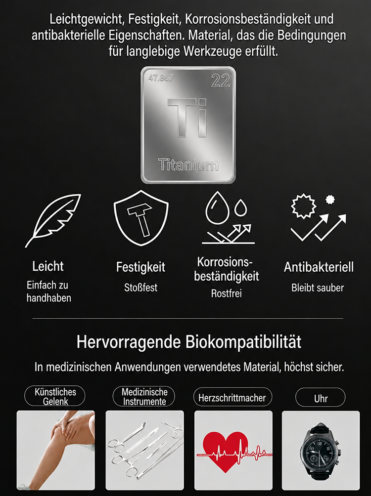 🍳【Das Schneidebrett-Problem, jetzt gelöst.】  „Holz schimmelt“ und „Plastik riecht unangenehm“ – all diese Sorgen sind nun Geschichte.