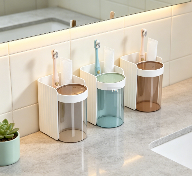 Toilettenartikel