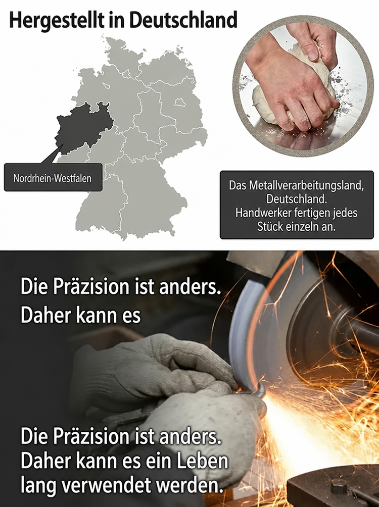 🍳【Das Schneidebrett-Problem, jetzt gelöst.】  „Holz schimmelt“ und „Plastik riecht unangenehm“ – all diese Sorgen sind nun Geschichte.